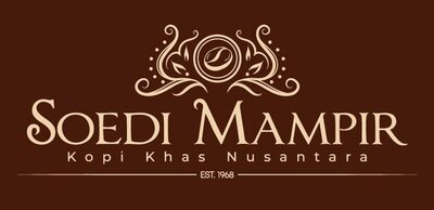 Trademark SOEDI MAMPIR