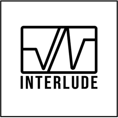 Trademark INTERLUDE + Logo