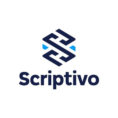 Trademark Scriptivo