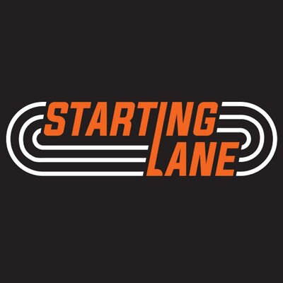 Trademark Starting Lane