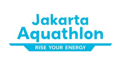 Trademark Jakarta Aquathlon Rise Your Energy