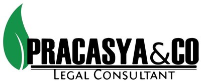 Trademark Pracasya & Co. Legal Consultant