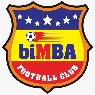 Trademark biMBA FC