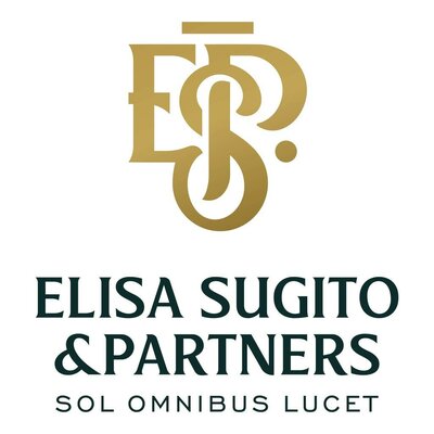 Trademark Elisa Sugito And Partners Lawfirm