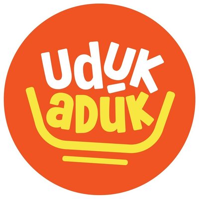 Trademark UDUK ADUK + LOGO