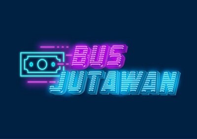 Trademark BUS JUTAWAN