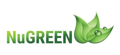 Trademark NuGREEN