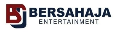 Trademark BERSAHAJA ENTERTAINMENT + LOGO