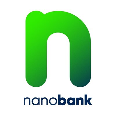 Trademark nanobank & Logo n