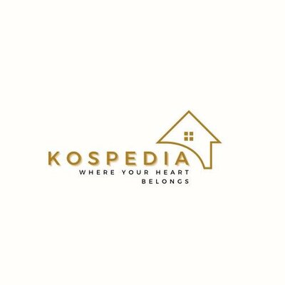 Trademark KOSPEDIA + LOGO