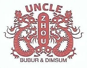 Trademark UNCLE ZHOU & GAMBAR