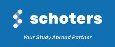 Trademark Schoters - Your Study Abroad Partner + Logo