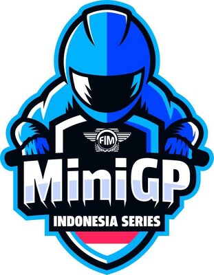 Trademark MINI GP INDONESIA SERIES