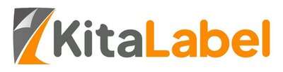 Trademark KitaLabel + Logo