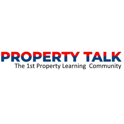 Trademark PROPERTY TALK