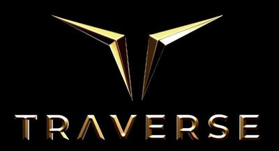 Trademark TRAVERSE + LOGO