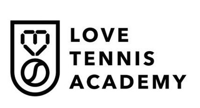 Trademark LOVE TENNIS ACADEMY dan LUKISAN