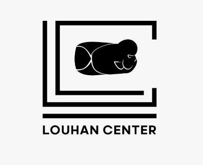 Trademark LOUHAN CENTER INDONESIA + LOGO