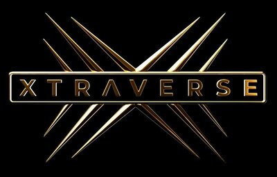 Trademark XTRAVERSE + LOGO