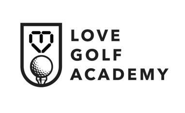 Trademark LOVE GOLF ACADEMY dan LUKISAN