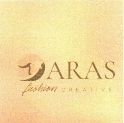 Trademark ARAS FASHION CREATIVE