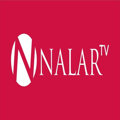 Trademark NALAR TV