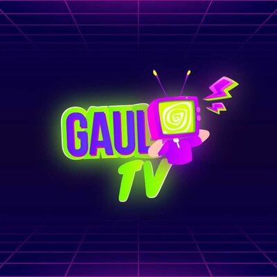 Trademark GAUL TV