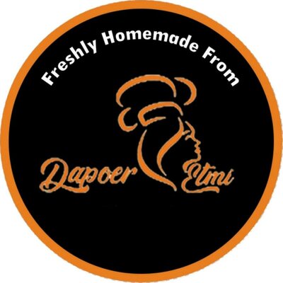 Trademark Dapoer Etmi