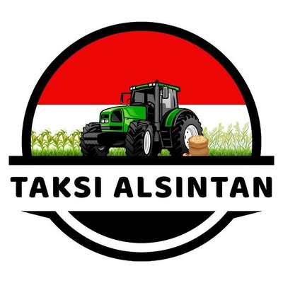 Trademark TAKSI ALSINTAN