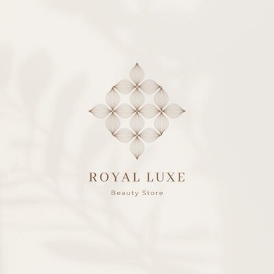 Trademark Royal Luxe Beauty Store