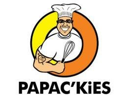 Trademark PAPAC’KIES dan Lukisan