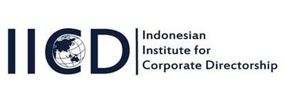 Trademark IICD INDONESIAN INSTITUTE FOR CORPORATE DIRECTORSHIP & LOGO