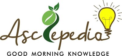 Trademark Asclepedia Good Morning Knowledge + Logo