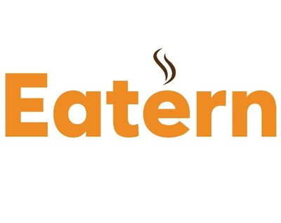 Trademark EATERN & Lukisan