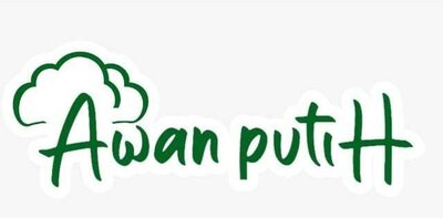 Trademark Awan Putih