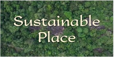 Trademark Sustainable Place