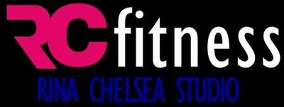 Trademark RC fitness RINA CHELSEA STUDIO