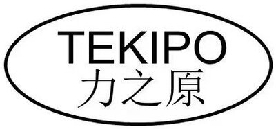 Trademark TEKIPO