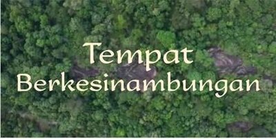 Trademark Tempat Berkesinambungan