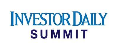 Trademark INVESTOR DAILY SUMMIT