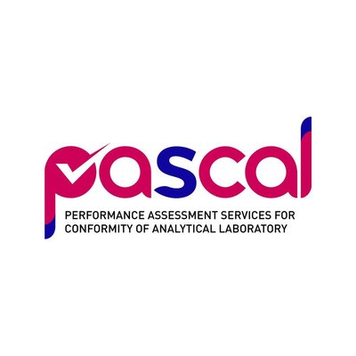 Trademark PASCAL Performance Assessment Services For Conformity Of Analytical Laboratory