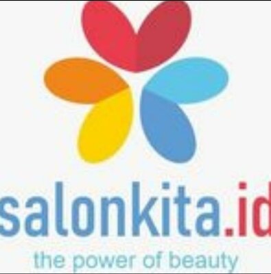 Trademark salonkita.id the power of beauty