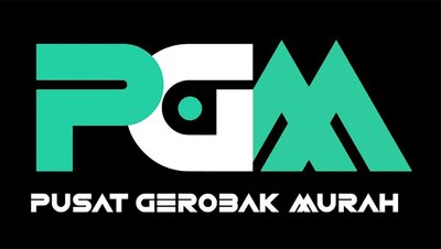 Trademark Pusat Gerobak Murah