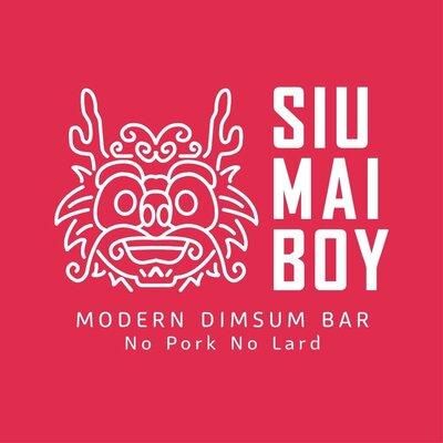 Trademark SIUMAIBOY