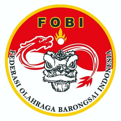 Trademark FEDERASI OLAHRAGA BARONGSAI INDONESIA FOBI