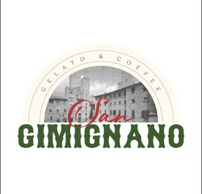 Trademark San GIMIGNANO GELATO & COFFEE