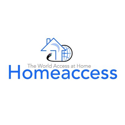 Trademark Homeaccess