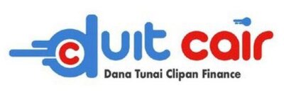 Trademark DUIT CAIR + LOGO