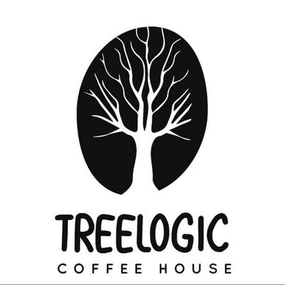 Trademark LOGO POHON + TREELOGIC COFFEE HOUSE