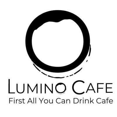 Trademark Lumino All You Can Drink Cafe